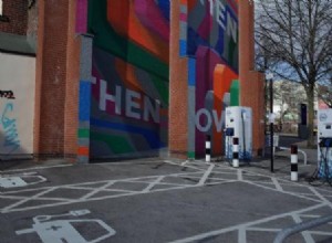 Franklin Energy installs new rapid chargers across Sheffield