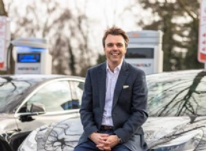 Boost for EV drivers as InstaVolt opens M6 rapid charging hub