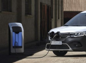 Renault Trucks intends to offer an all-electric range from 2023