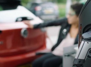 Motability partners with Designability for accessible EV charging