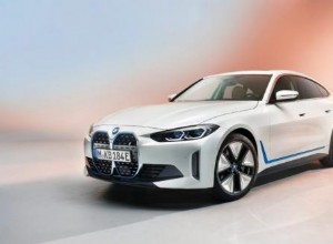 BMW makes Mini a dedicated EV brand