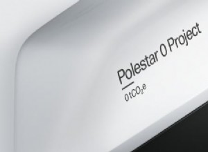 Polestar aims to go fully climate neutral