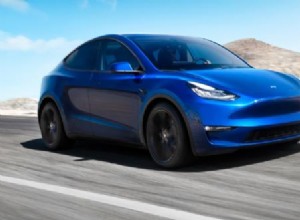 Tesla breaks electric car delivery record