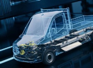 Mercedes expands production of eSprinter
