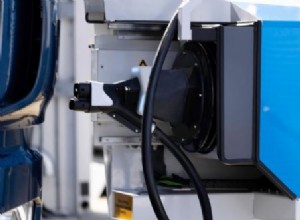 Trio to develop robotic charging solutions for heavy-duty EVs
