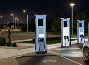 ABB introduces enhanced high-power electric vehicle charger