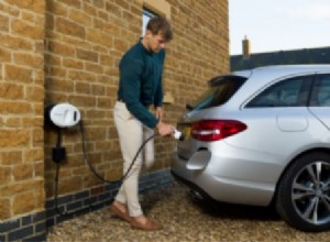 JustPark and Zap-Map bring community charging to the masses