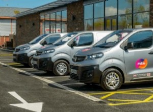 Mitie orders 655 Vivaro-e from Vauxhall