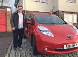 70% of European drivers would consider an EV as their next car