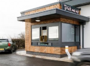 InstaVolt to install rapid chargers at 200 Costa Coffee Drive-Thrus