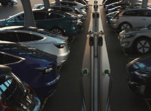 Franklin Energy to install EV charging hub in Brent Cross