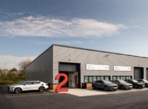 Polestar UK opens new test drive hub in Milton Keynes