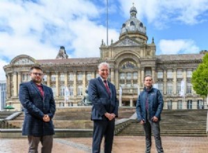 Birmingham Clean Air Zone Scrappage Scheme goes live