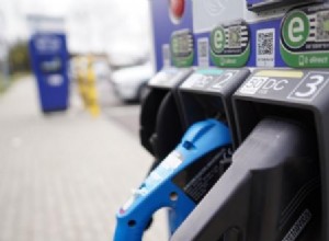 UK surpasses 15,000 charging locations on Zap-Map