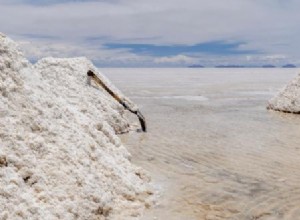 Green Lithium plans large-scale UK lithium refinery