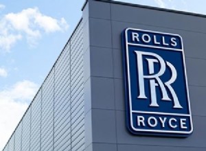 Rolls-Royce confirms first BEV is under development