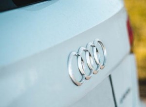 Audi developing concept for high power charging parks