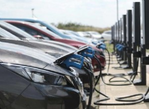 National Grid to electrify 6,000 UK and US fleet vehicles