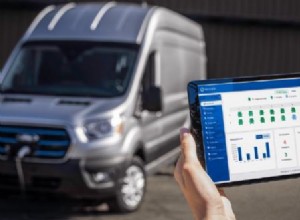 Ford Pro acquires Electriphi for charging commercial fleets