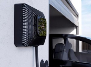 Wallbox goes public with Kensington Capital Partners