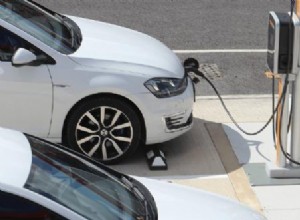 Coventry to expand charging infrastructure
