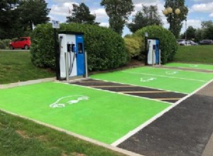 Wales to get rapid charging in rural locations