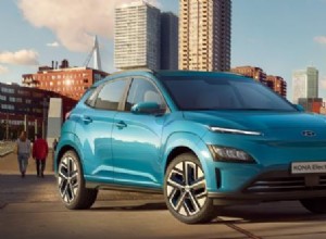 RAC launches new electric car leasing service