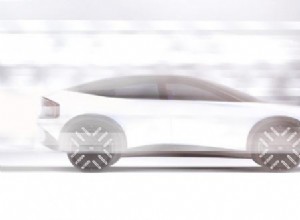 Nissan unveils image of new electric crossover