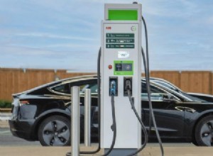 GRIDSERVE reveals plans for the Electric Highway