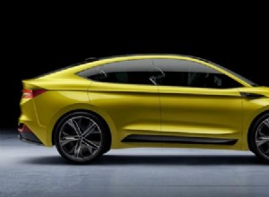 Skoda to introduce three new BEVs by 2030