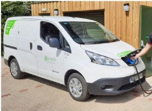 Sprint Power to trial wireless charging for fleet vehicles