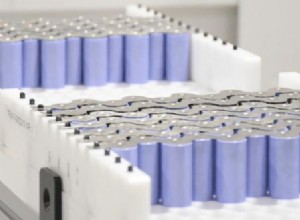 The UK Battery Industrialisation Centre opens in Coventry