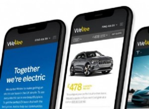 WeVee financed for continental Europe expansion