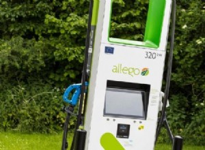 Allego to provide Radisson hotels with charging facilities