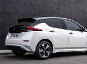 NHS adds 500 Nissan Leafs to its fleet
