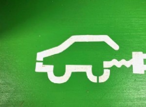Government publishes Transport Decarbonisation Plan