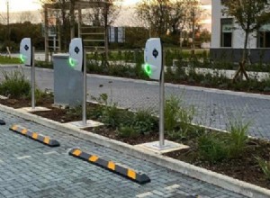 NatWest wants to install 600 EV chargers by 2023