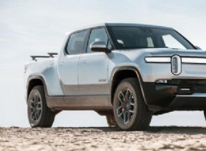 Rivian considers opening new plant in Bristol