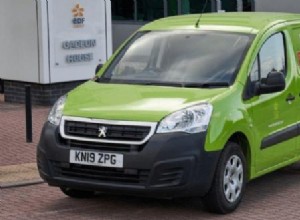 UK company council urges government to invest in charging