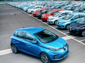 Onto raises £125m to expand EV subscription service