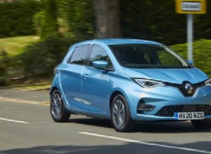 Zap-Map tracks price-per-mile for best selling EVs