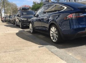 Shell aims for 50,000 ubitricity charge points in the UK by 2025