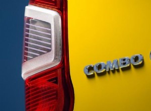 Vauxhall van range now 100% electric as orders open for Combo-e