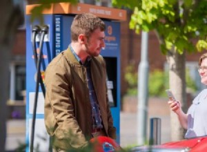 Zap-Pay gathers momentum in run-up to Fully Charged Live