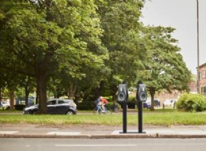 Lambeth charging project addresses EV inequality