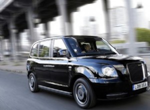 Oxford City Council to fund electric black cabs