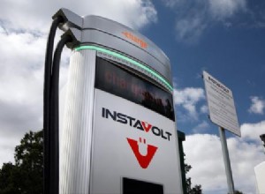 InstaVolt pledges to install 10,000 new rapid chargers by 2030
