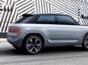 Volkswagen caters for small BEV segment with ID. Life