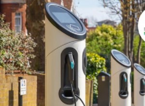 Milton Keynes to expand public EV charging network