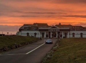 Epic Zero Carbon World road trip demonstrates battery longevity